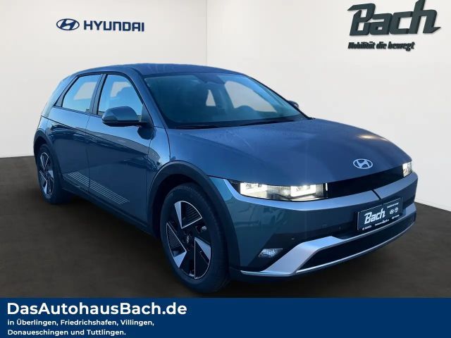 Hyundai IONIQ 5 Dynamiq