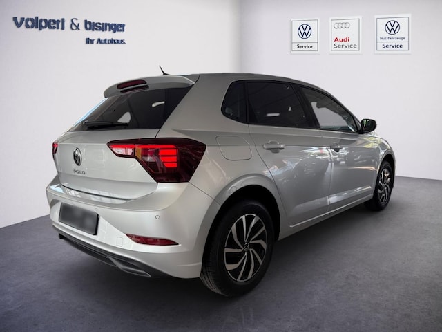 Volkswagen Polo 1.0 TSI DSG Life