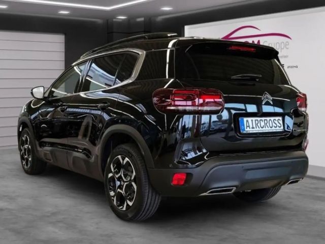 Citroën C5 Aircross Max