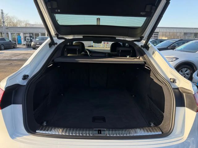 Audi e-tron 55 Quattro S-Line