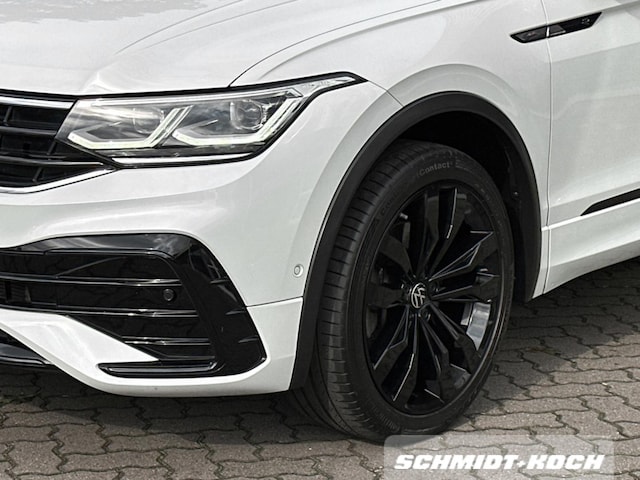 Volkswagen Tiguan 2.0 TDI DSG R-Line