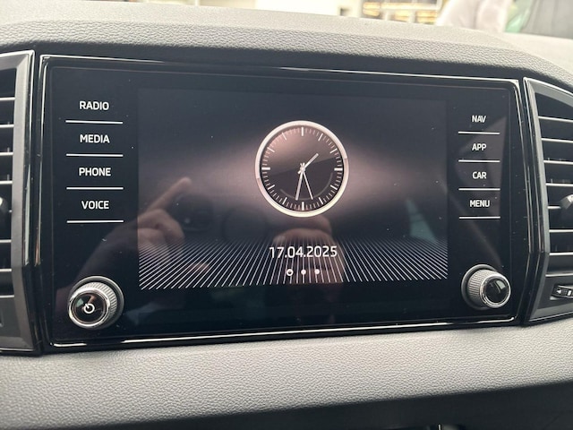 Skoda Karoq 2.0 TDI Selection