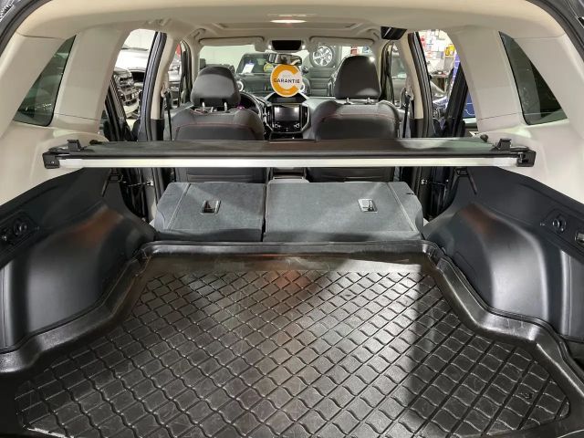 Subaru Forester Sport