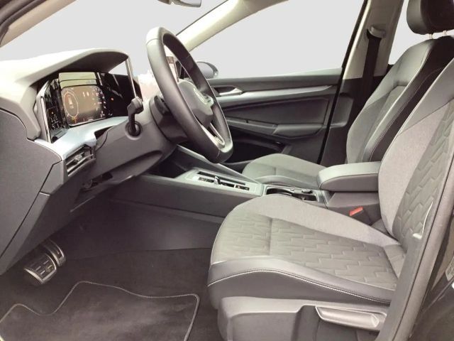 Volkswagen Golf 2.0 TDI DSG Life Plus