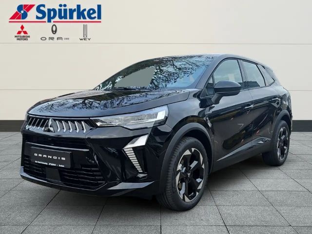 Mitsubishi Grandis Mildhybrid 1,3,  Automatik, Android - Auto