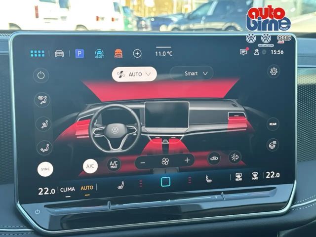 Volkswagen Passat 2.0 TDI Business Variant