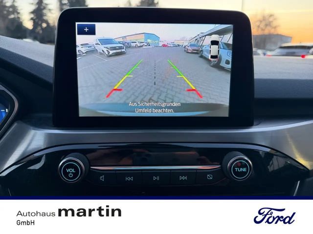 Ford Kuga EcoBoost Titanium X