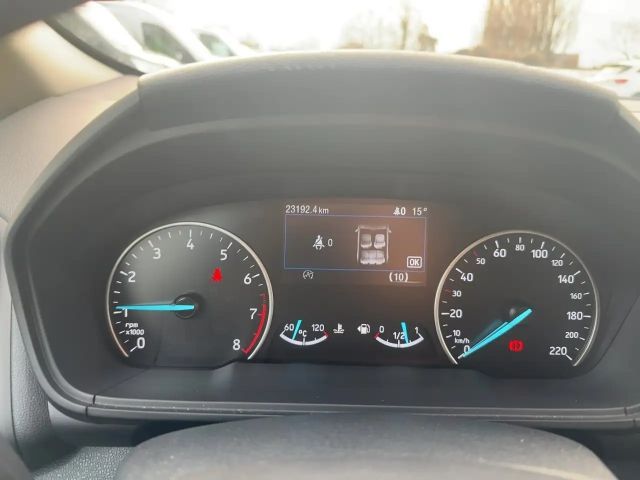 Ford EcoSport EcoBoost Titanium