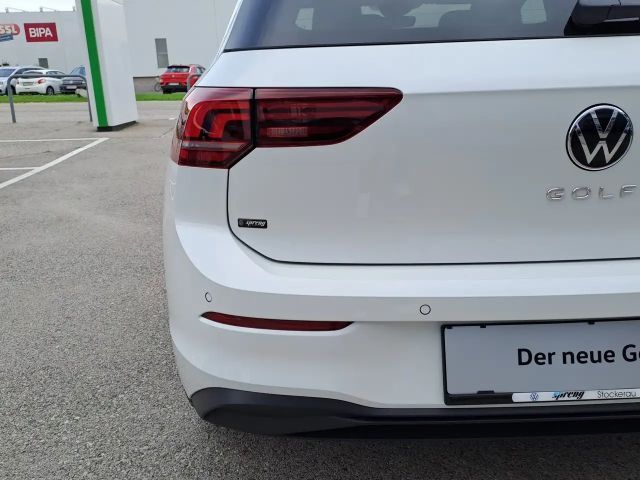 Volkswagen Golf 8 - 4 Zylinder - 115 PS - NEU nur € 25.999,-*