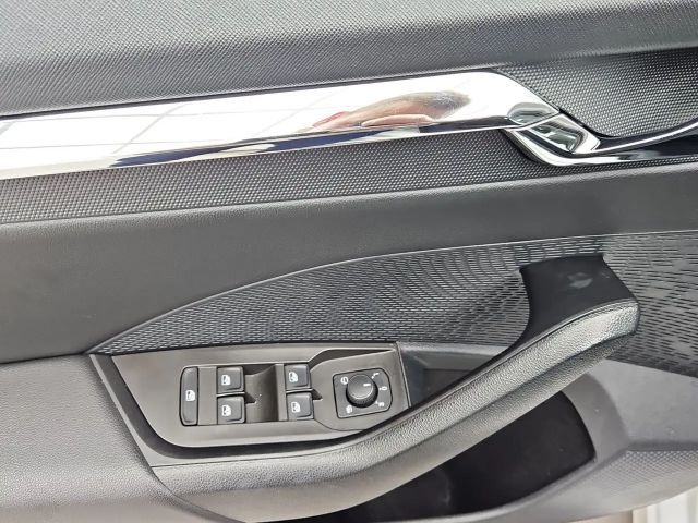 Skoda Octavia 2.0 TDI Combi Style Style