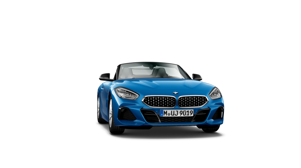 BMW Z4 M-Sport Roadster sDrive30i