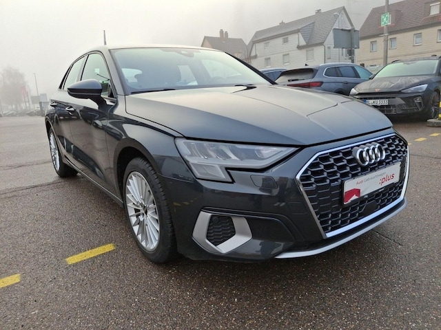 Audi A3 35 TFSI Sportback