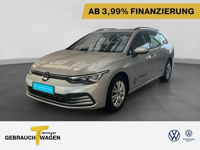 Volkswagen Golf 1.0 TSI Life Variant