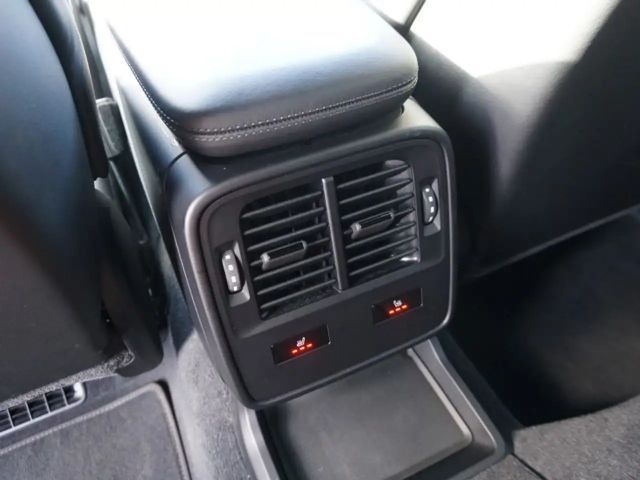 Porsche Taycan Cross Turismo Turbo