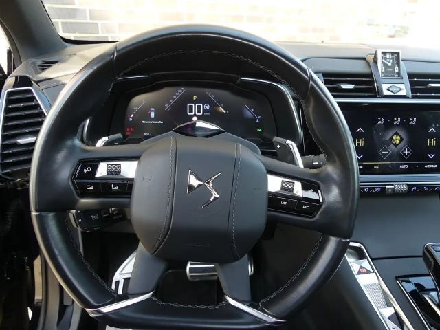 DS DS 7 Crossback Crossback