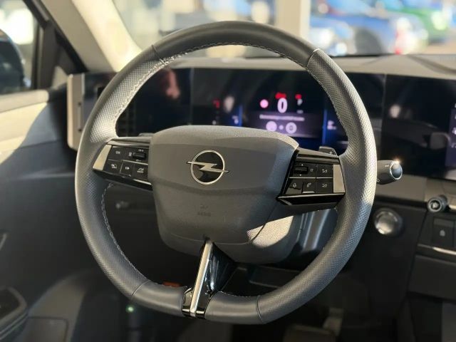 Opel Astra 1.2 Turbo Elegance Turbo