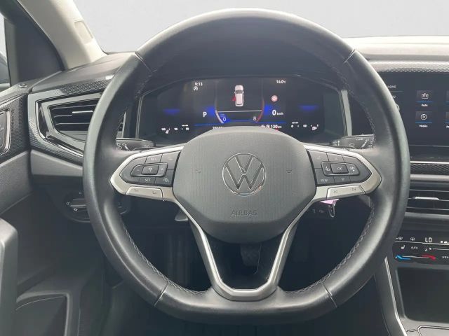 Volkswagen Polo DSG Life