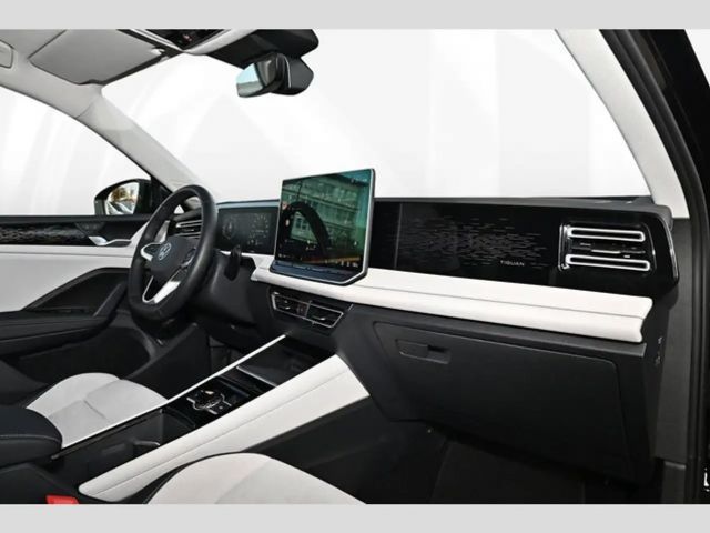 Volkswagen Tiguan 2.0 TDI DSG Elegance Elegance