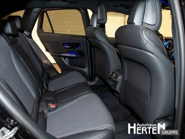 Mercedes-Benz GLC 200 AVANTGARDE