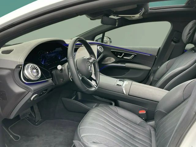 Mercedes-Benz EQS 450 AMG Line Sedan