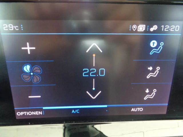 Peugeot 208 Allure Pack