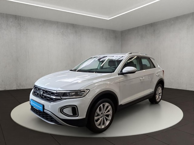 Volkswagen T-Roc 1.5 TSI DSG Style