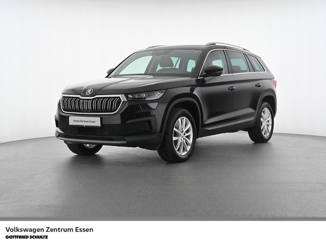 Skoda Kodiaq 4x4 Style Style
