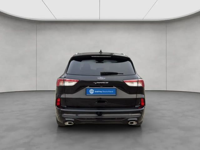 Ford Kuga Plug in Hybrid Vignale