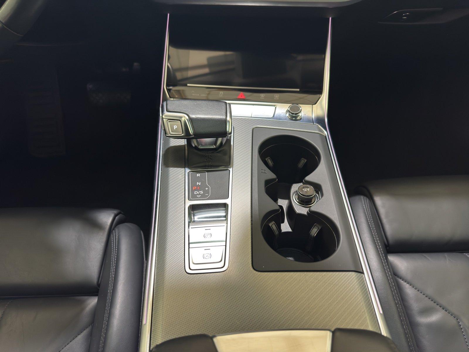 Audi A6 45 TDI Avant Quattro S-Tronic Sport