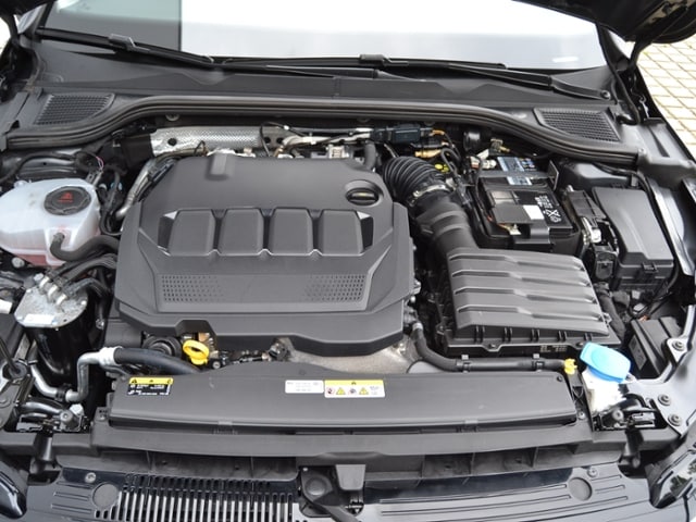 Volkswagen Golf 2.0 TDI Business Golf VIII