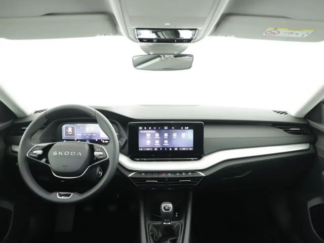 Skoda Octavia Essence TSI