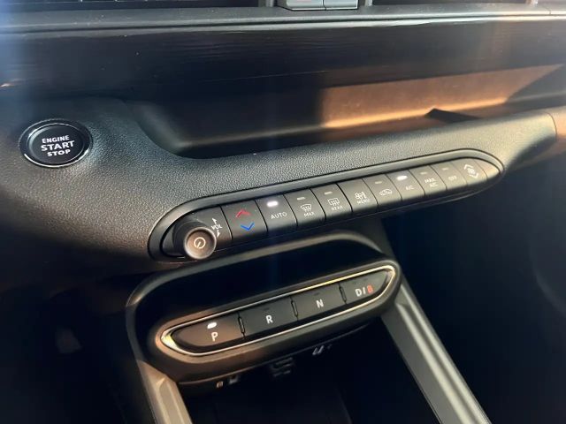 Jeep Avenger Full-Electric Longitude