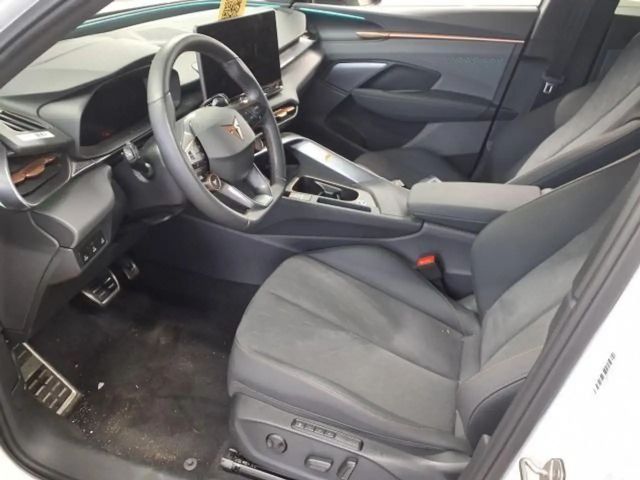 Cupra Terramar 2.0 TSI VZ