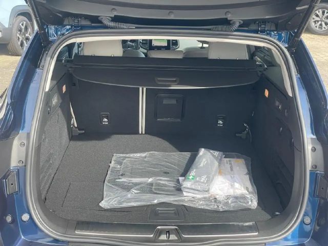 Renault Talisman BREAK INITIALE PARI