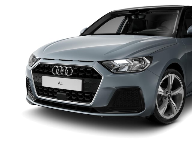 Audi A1 30 TFSI Sportback