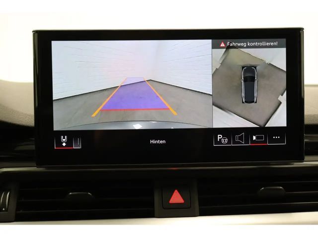 Audi A4 40 TFSI Avant S-Line S-Tronic