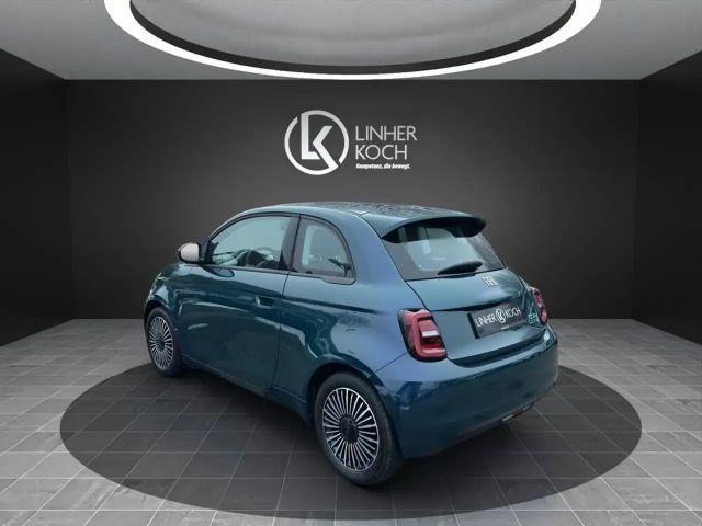Fiat 500e Icon
