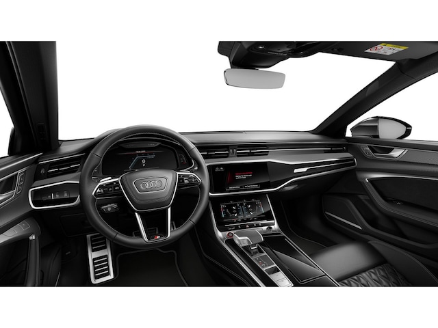 Audi S6 Avant Quattro