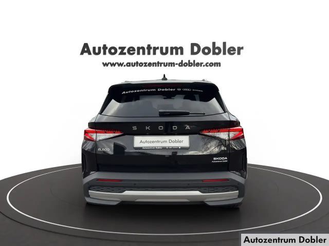 Skoda Elroq 85