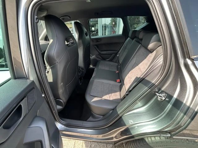 Cupra Ateca 2.0 TSI 4Drive