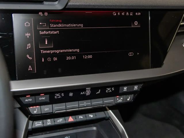 Audi A3 40 TFSI Hybride Sedan