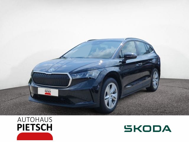 Skoda Enyaq Loft iV 60