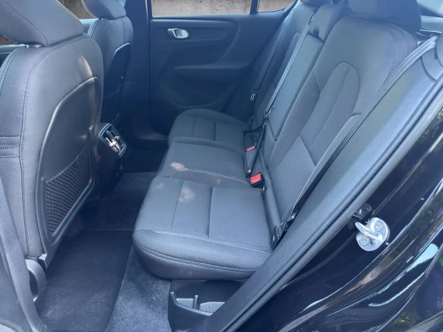 Volvo C40 Plus Recharge