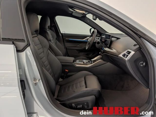 BMW i4 Coupé M60 xDrive