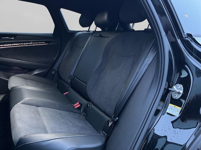 Volkswagen ID.7 Pro Tourer