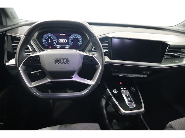 Audi Q4 e-tron 40