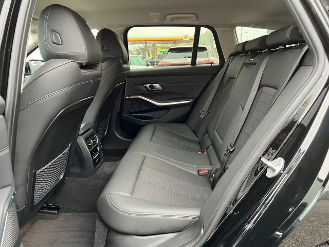 BMW 318 318d Touring