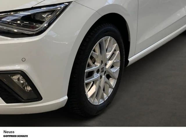 Seat Ibiza DSG Xcellence