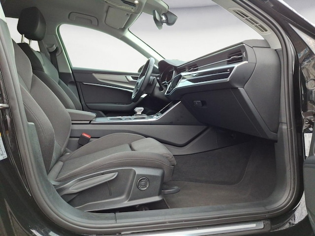 Audi A6 35 TDI Avant S-Tronic Sport