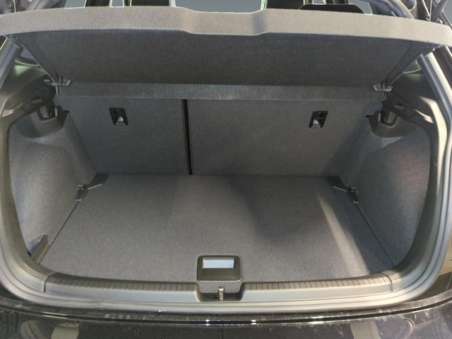 Volkswagen Polo 1.0 TSI DSG